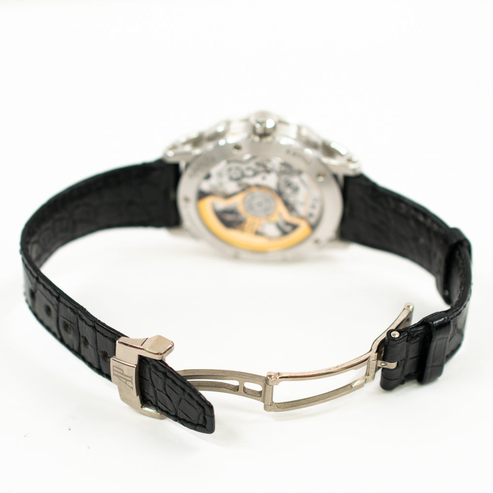 Audemars Piguet 26393BC.OO.A002CR.01