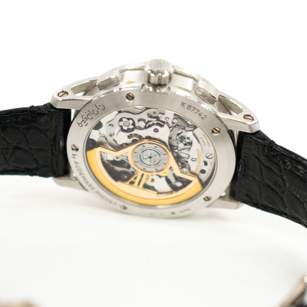 Audemars Piguet 26393BC.OO.A002CR.01