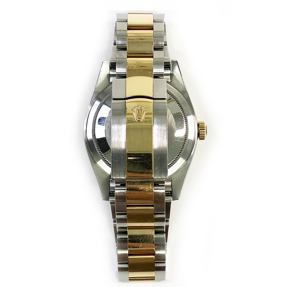 Rolex Sky-Dweller White Dial 326938