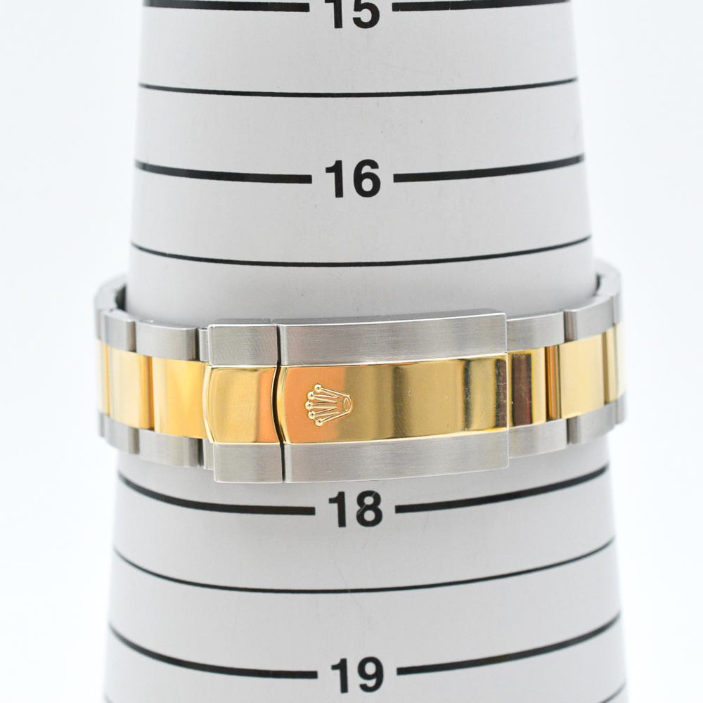 Rolex Sky-Dweller Oyster, 42mm Black Dial 336933 (2023)