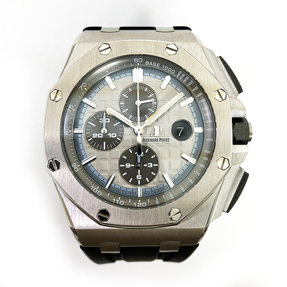 Audemars Piguet 26417BC.OO.A002CR.01