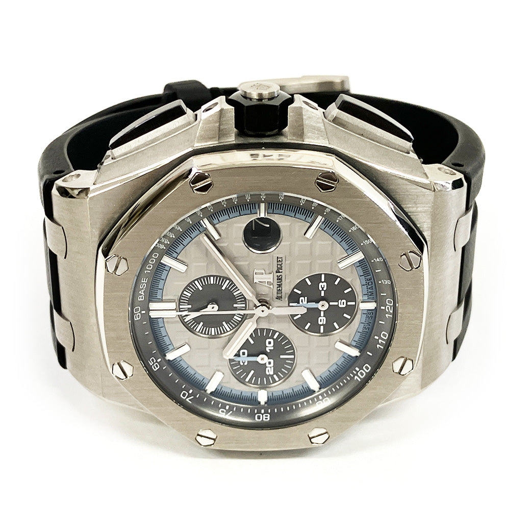 Audemars Piguet 26417BC.OO.A002CR.01