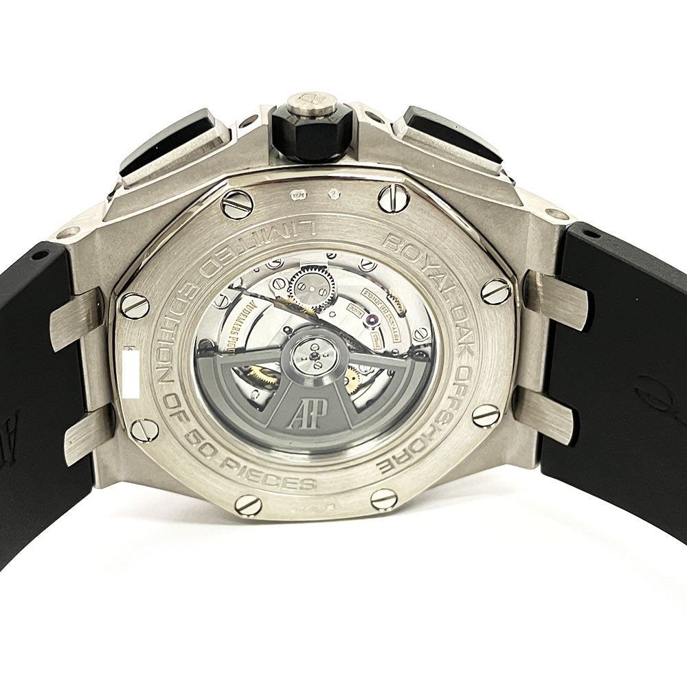 Audemars Piguet 26417BC.OO.A002CR.01