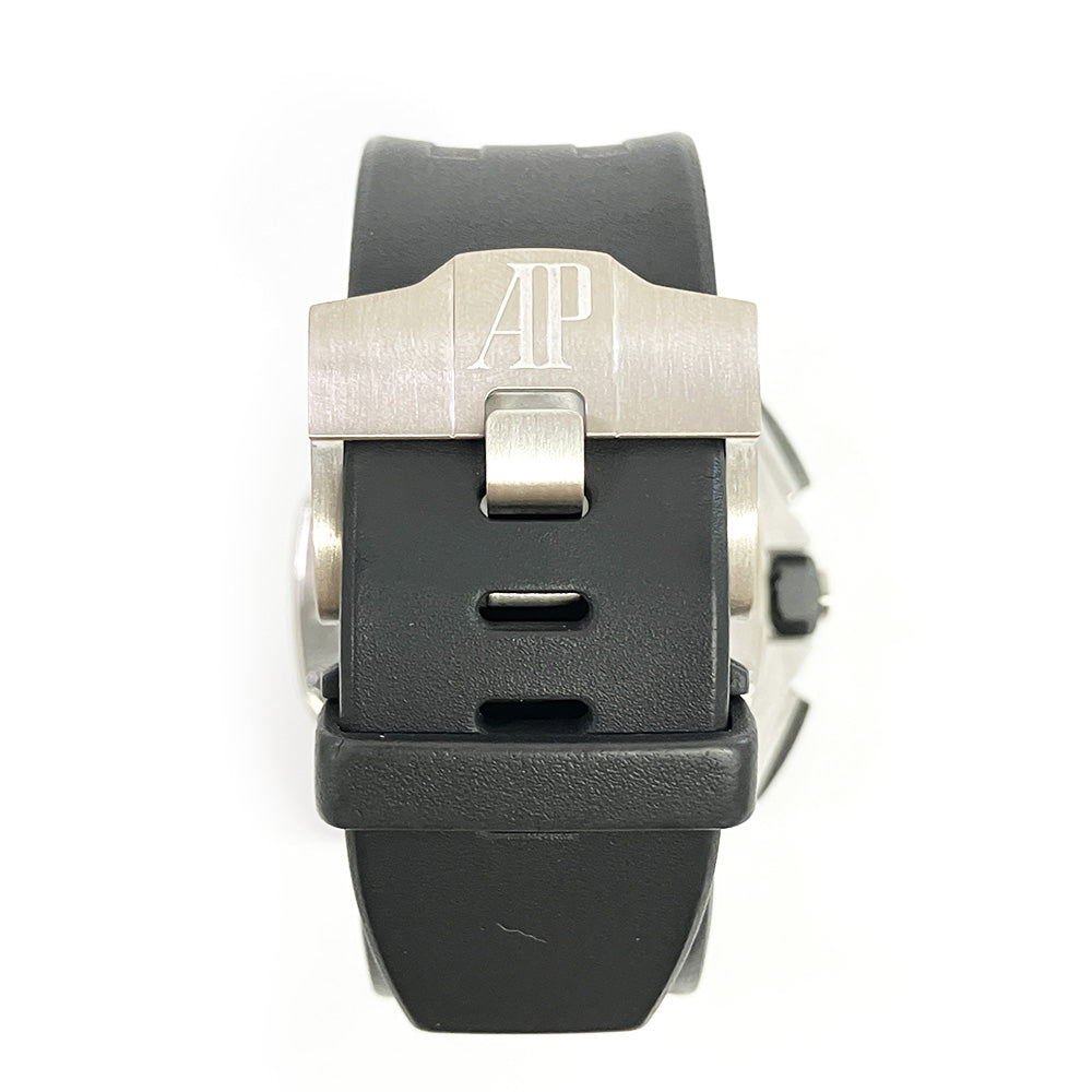 Audemars Piguet 26417BC.OO.A002CR.01