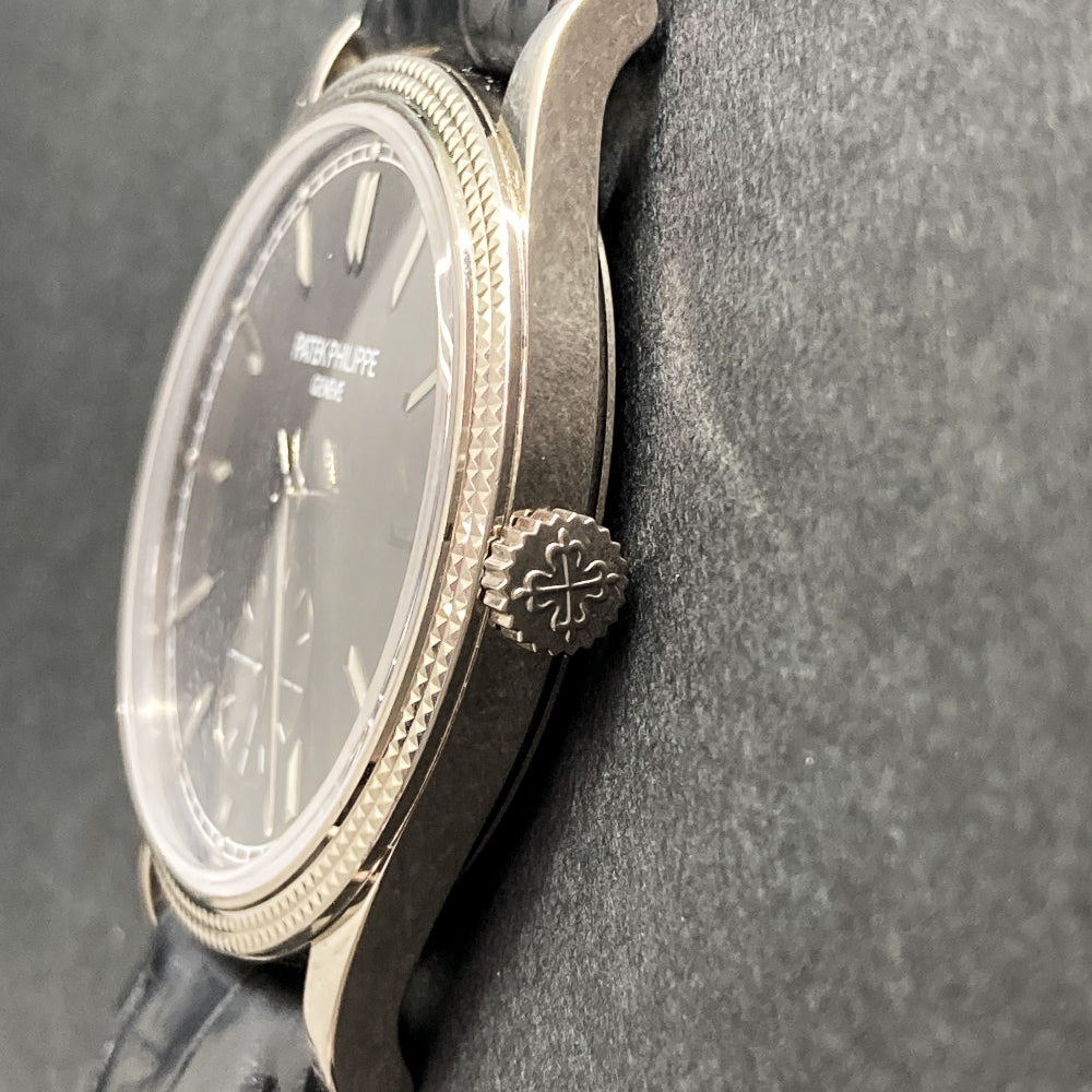 Patek Philippe 6119G-001 (2022)