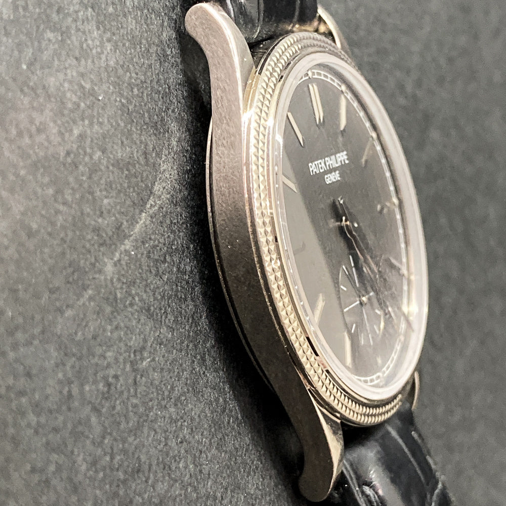 Patek Philippe 6119G-001 (2022)