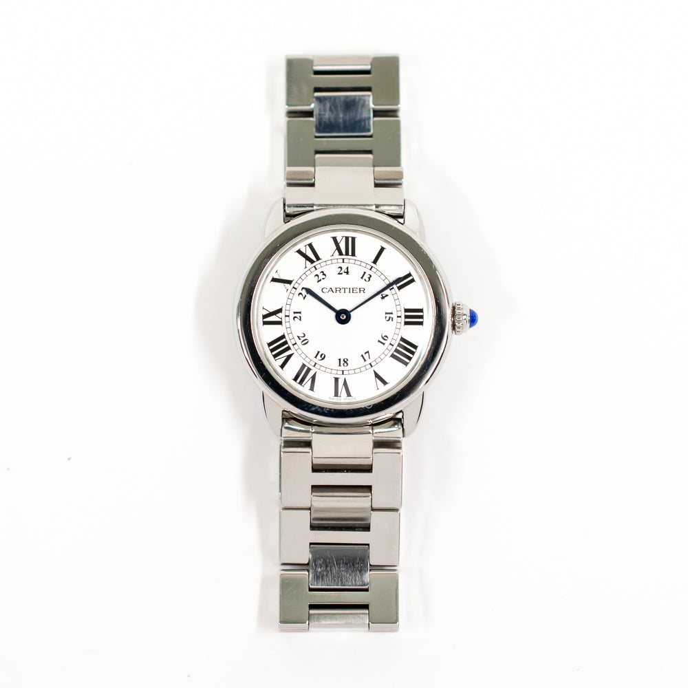 Cartier W6701004 (2017)