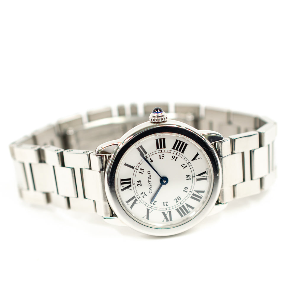 Cartier W6701004 (2017)