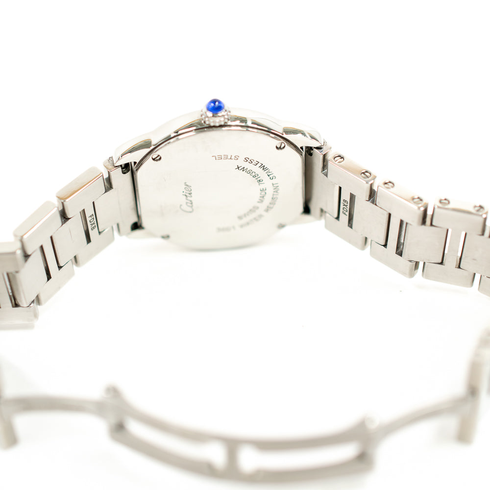 Cartier W6701004 (2017)