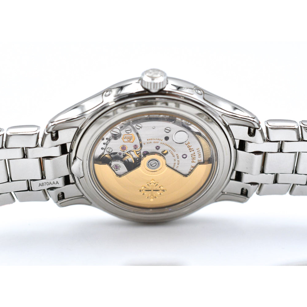 Patek Philippe 4947/1A-001 (2021)