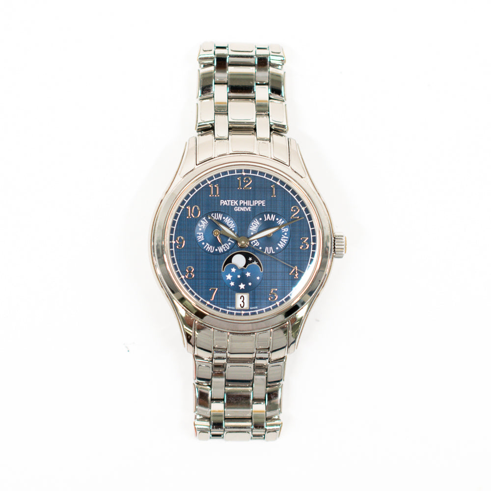 Patek Philippe 4947/1A-001 (2021)