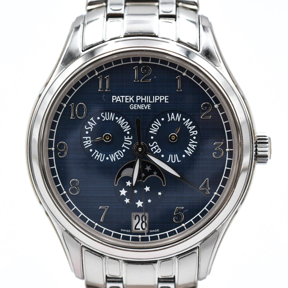 Patek Philippe 4947/1A-001 (2021)