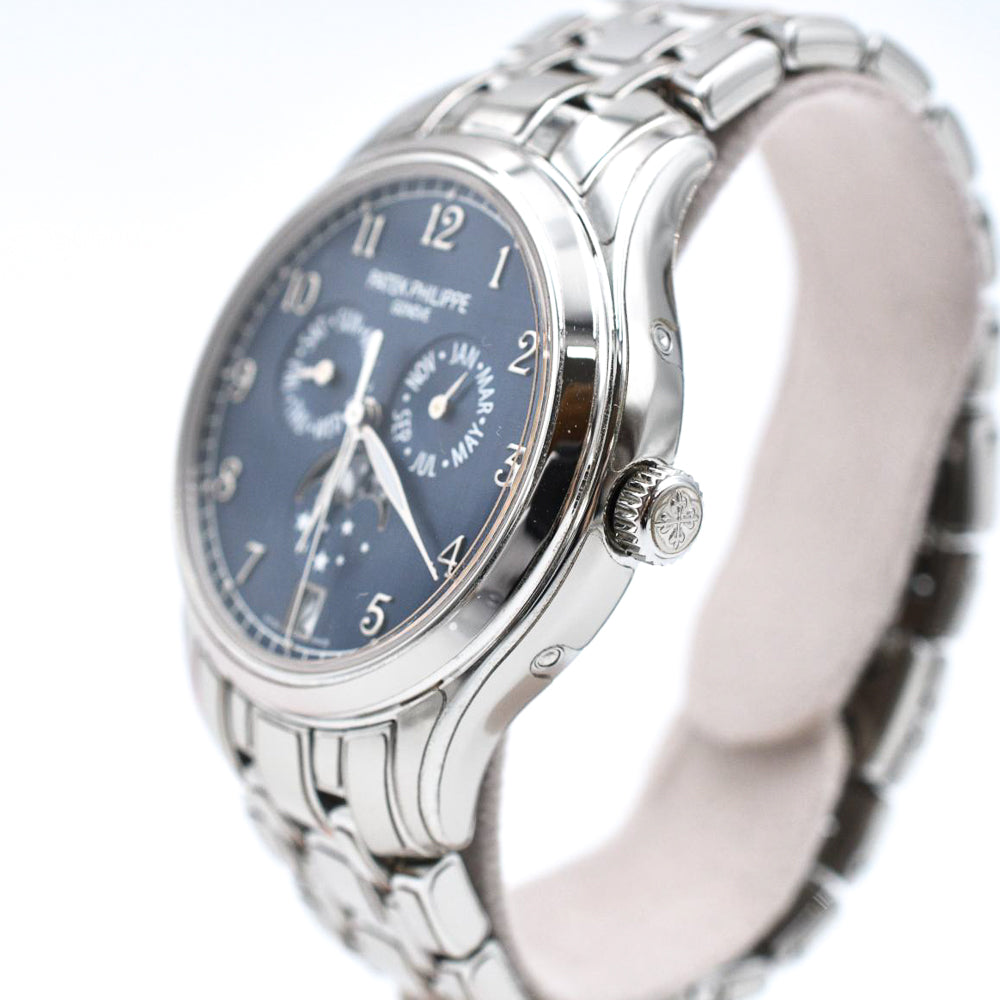 Patek Philippe 4947/1A-001 (2021)
