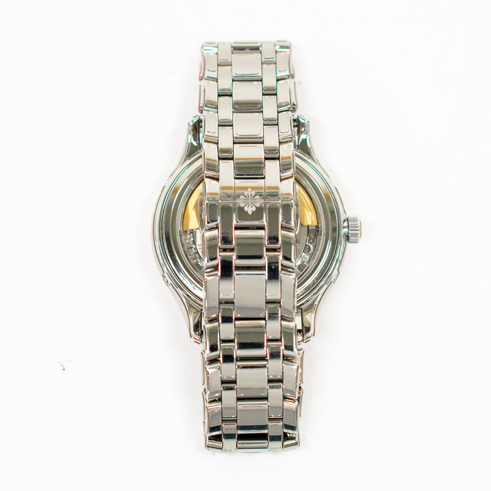 Patek Philippe 4947/1A-001 (2021)