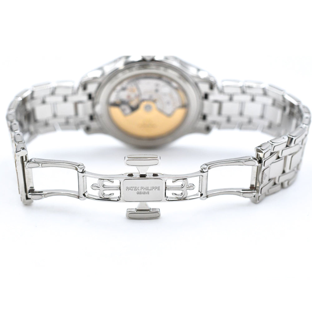 Patek Philippe 4947/1A-001 (2021)
