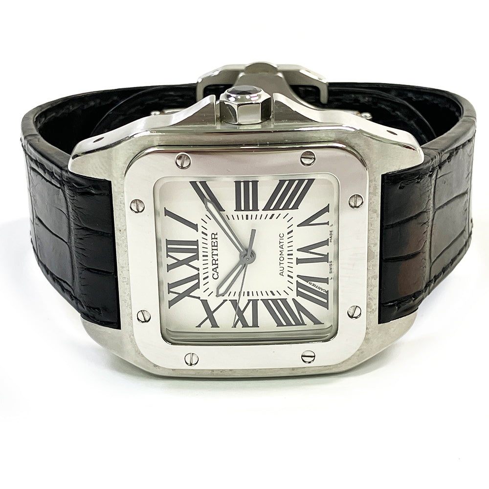 Cartier W20073X8 (2010)