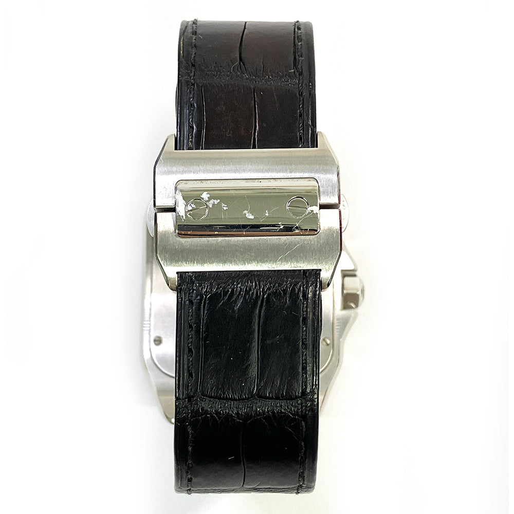 Cartier W20073X8 (2010)