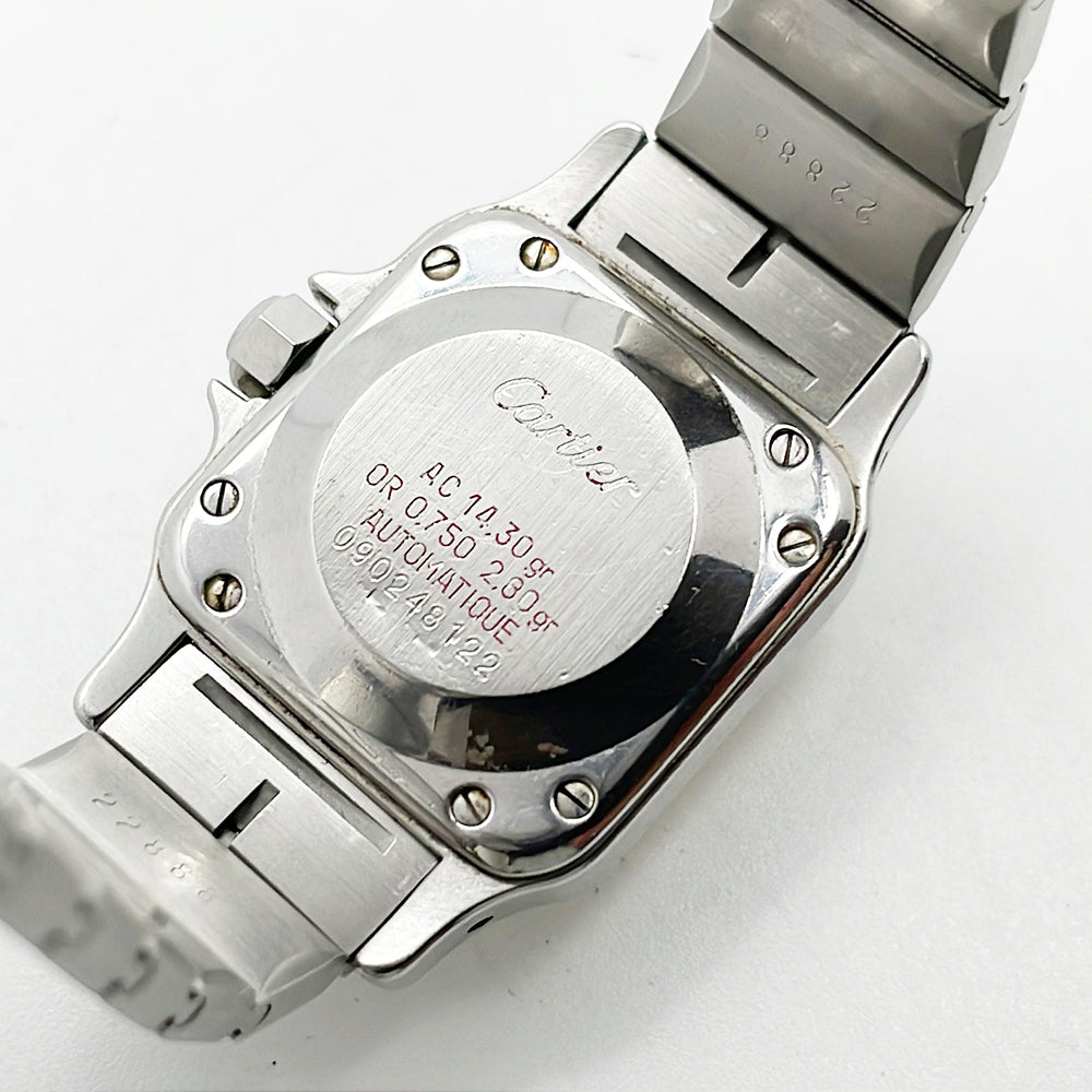 Cartier W20012C4