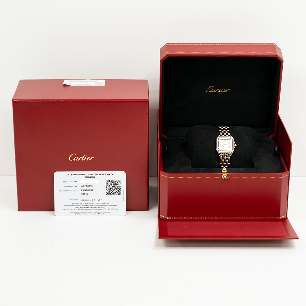 Cartier WSPN0006 (2022)