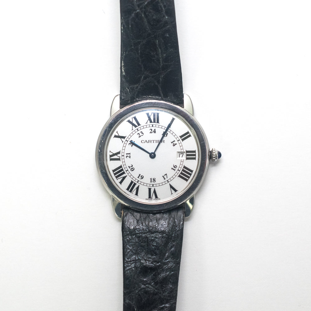 Cartier W6700255 (2007)
