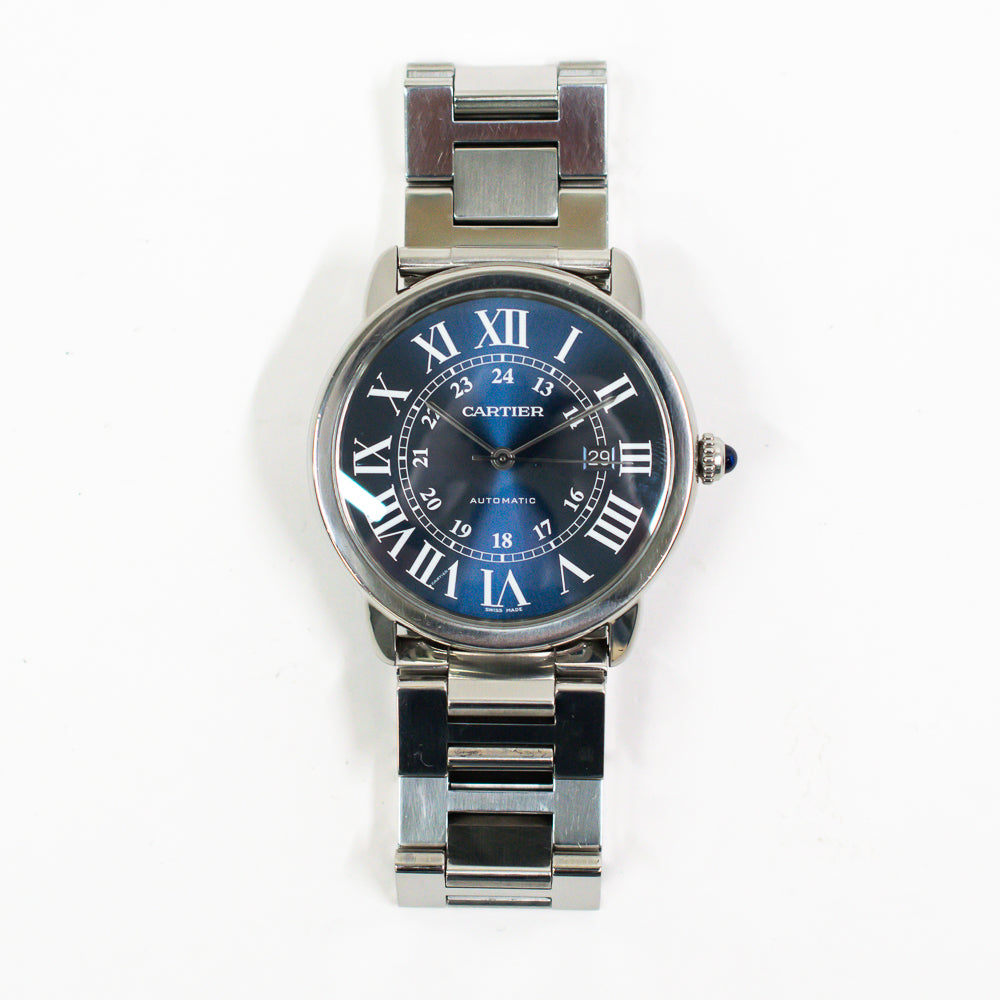 Cartier WSRN0023 (2019)