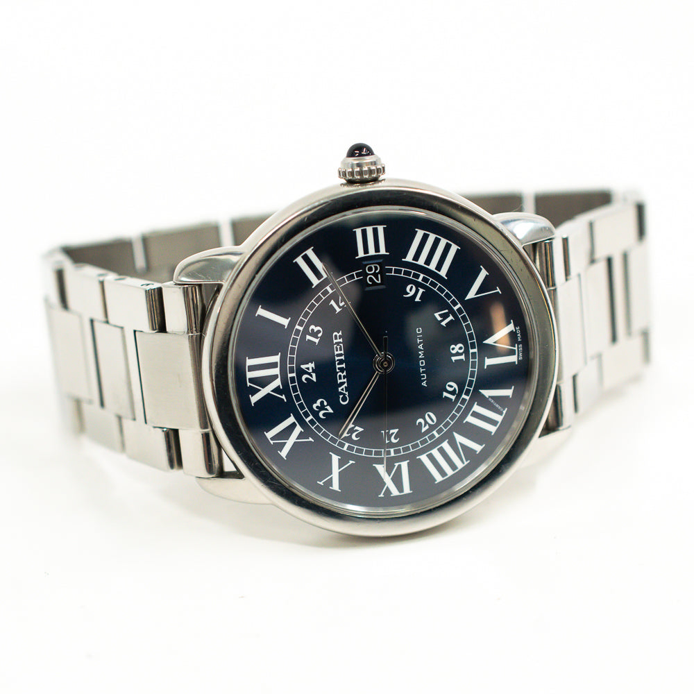 Cartier WSRN0023 (2019)