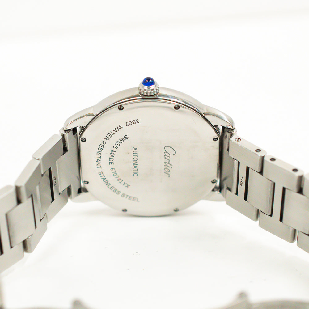 Cartier WSRN0023 (2019)