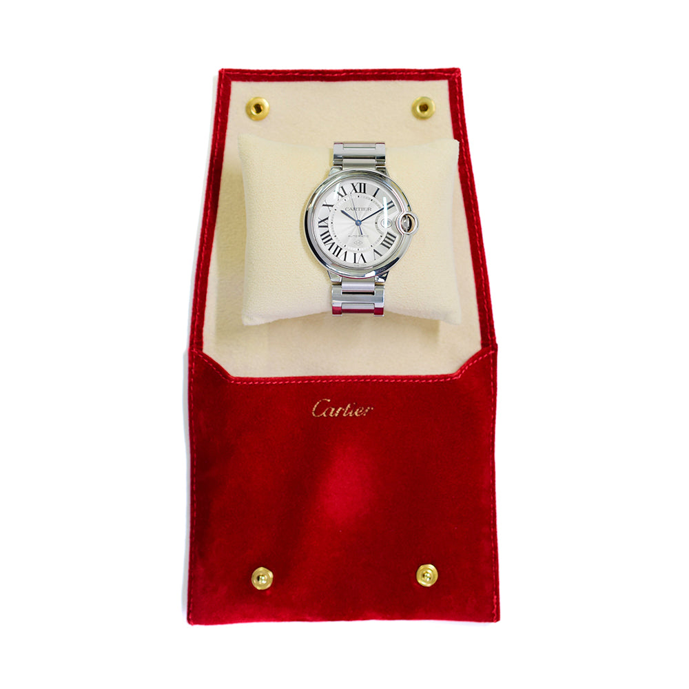 Cartier WSBB0016
