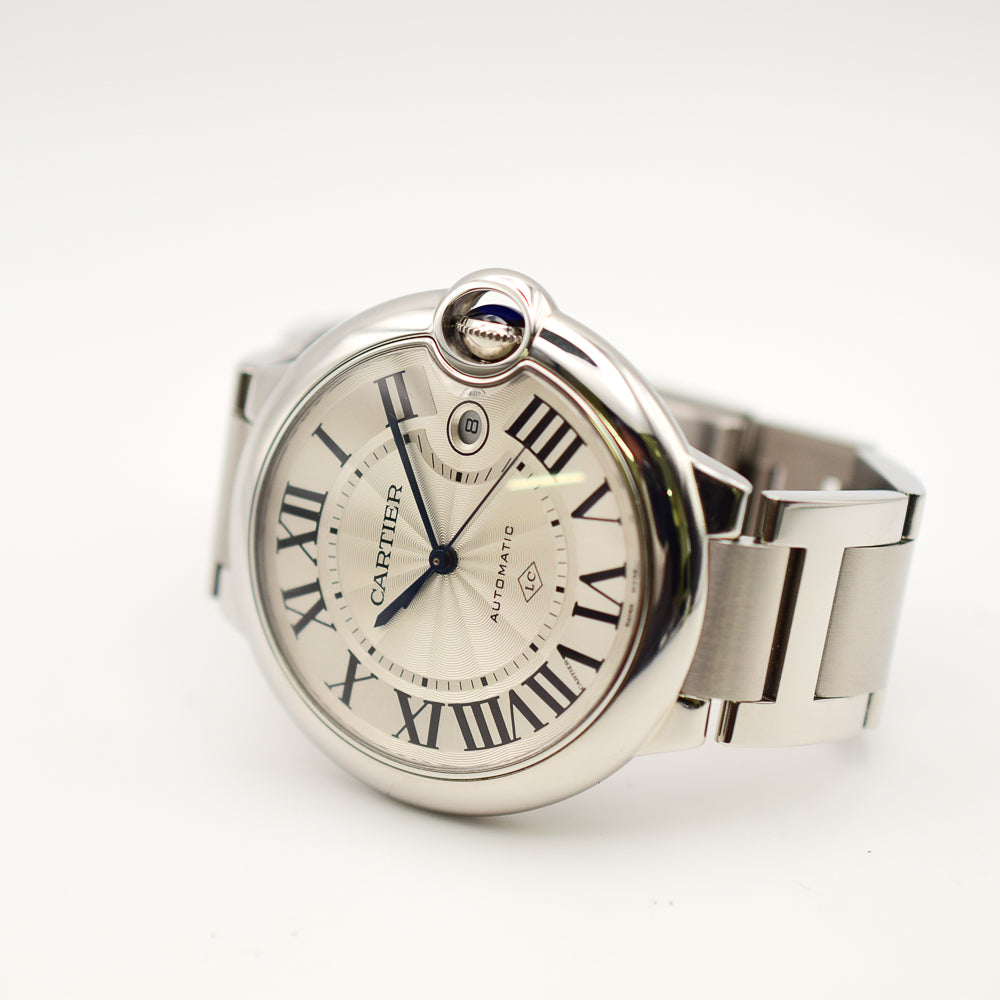 Cartier WSBB0016