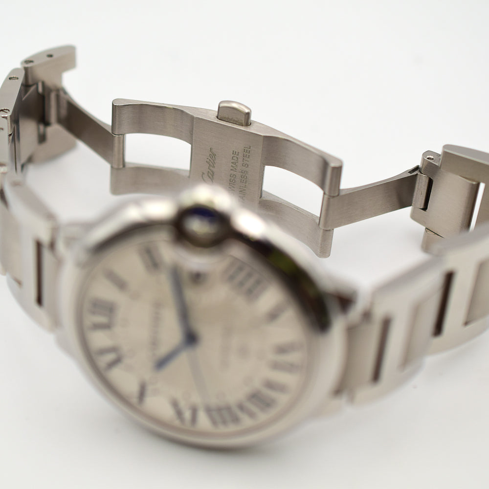 Cartier WSBB0016