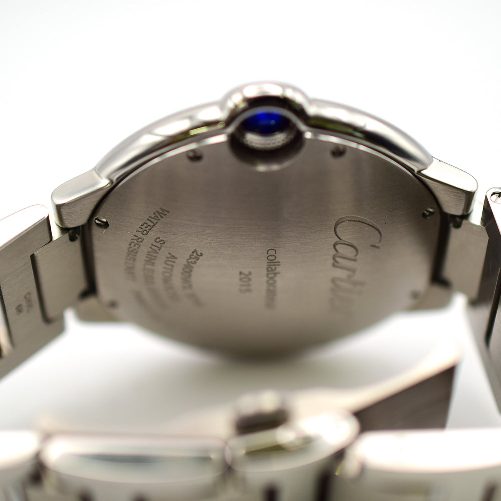 Cartier WSBB0016