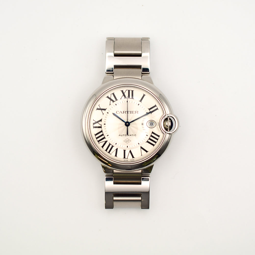 Cartier WSBB0016