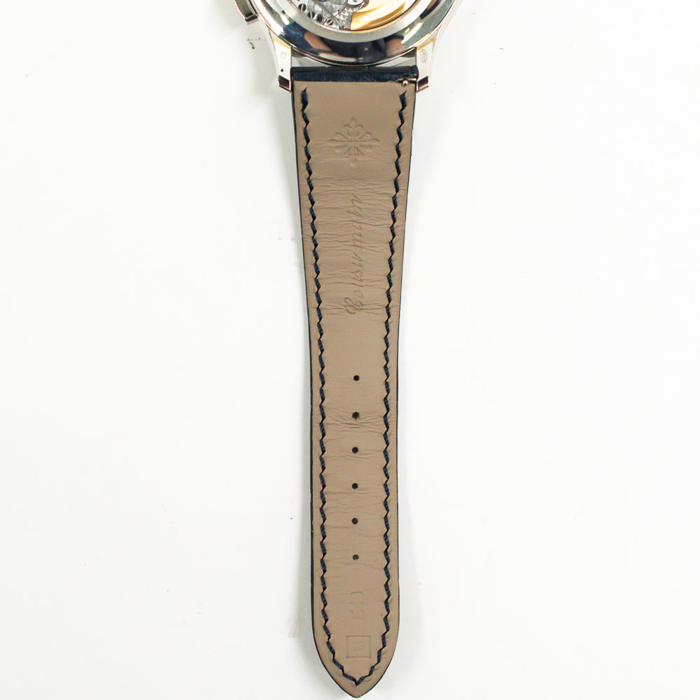 Patek Philippe Chronograph 42mm 5905P-001 (2018)