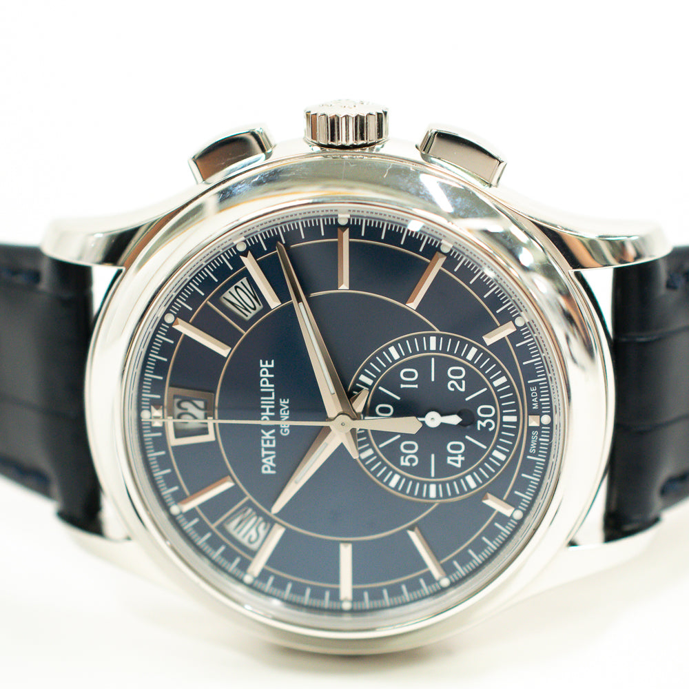 Patek Philippe Chronograph 42mm 5905P-001 (2018)