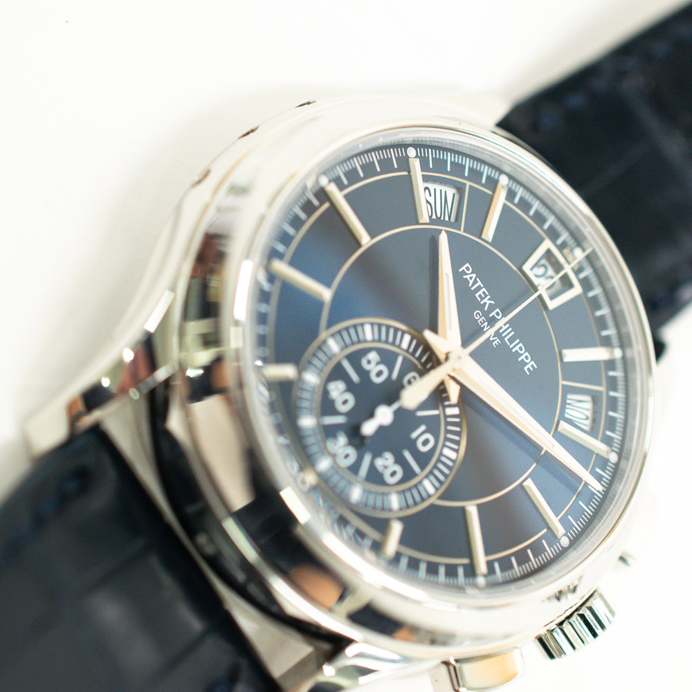 Patek Philippe Chronograph 42mm 5905P-001 (2018)