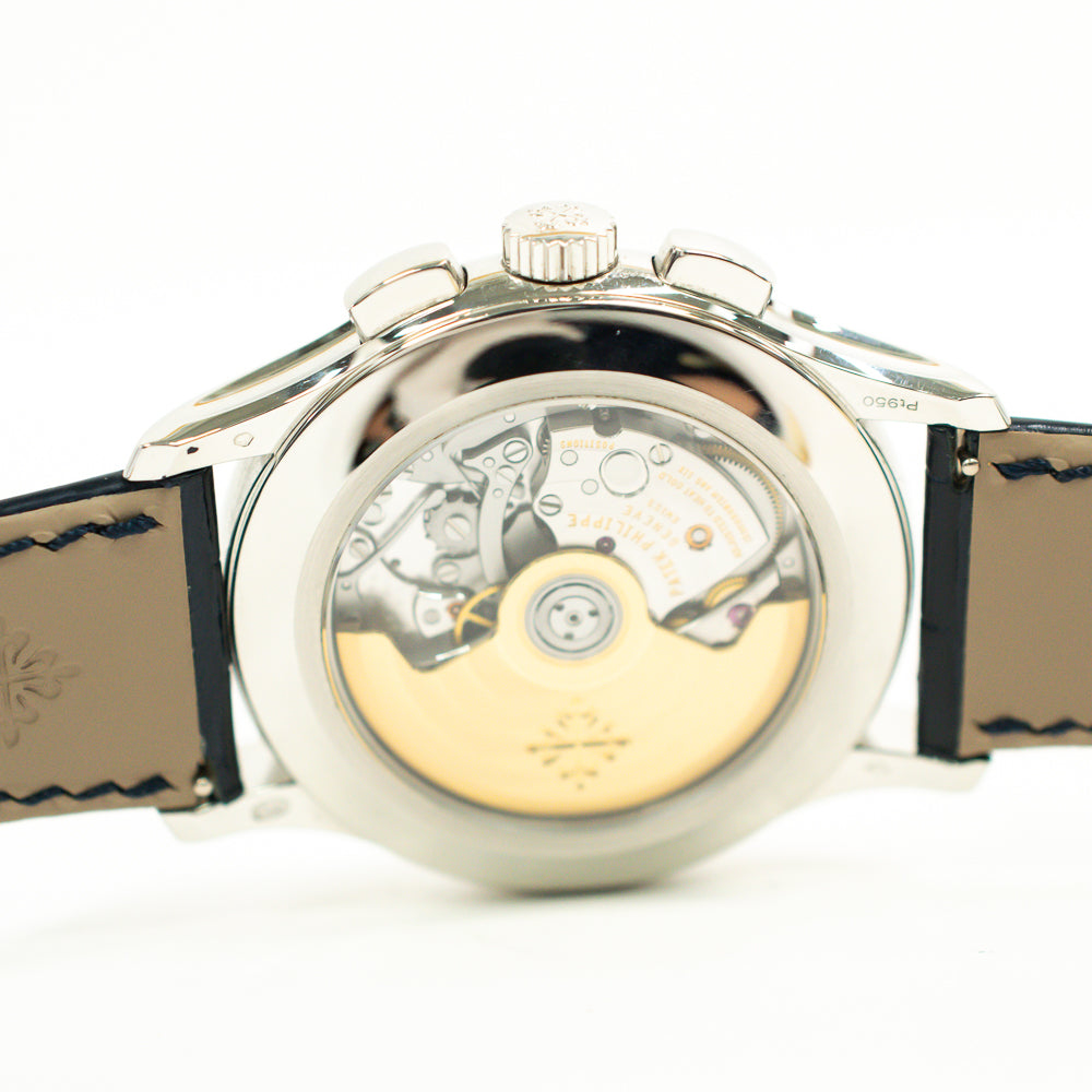 Patek Philippe Chronograph 42mm 5905P-001 (2018)