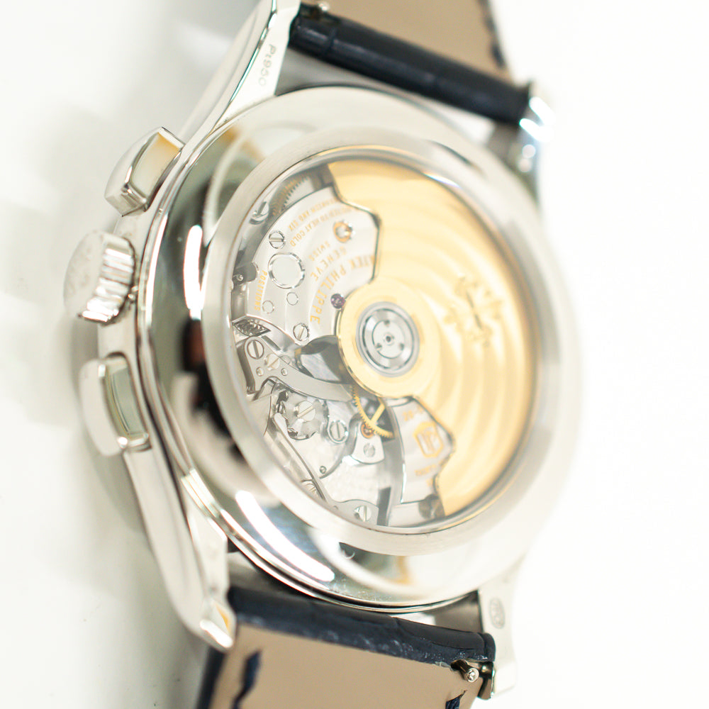 Patek Philippe Chronograph 42mm 5905P-001 (2018)