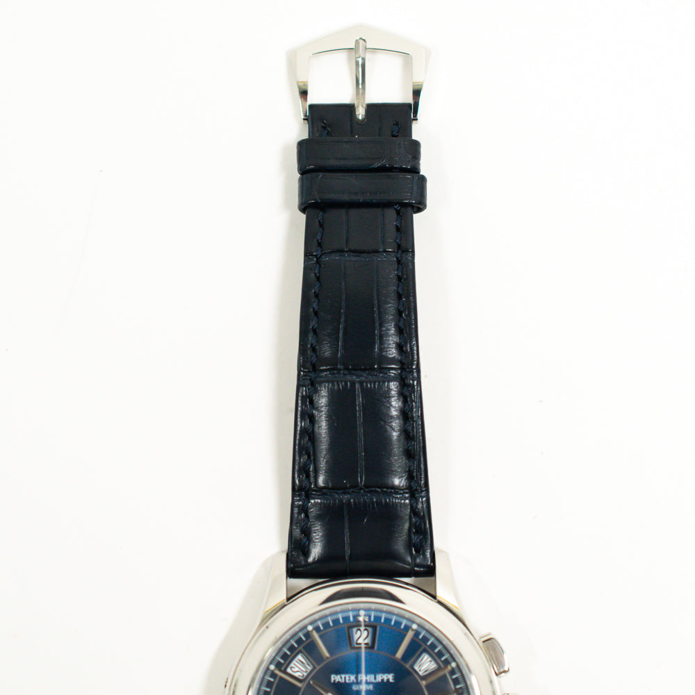 Patek Philippe Chronograph 42mm 5905P-001 (2018)