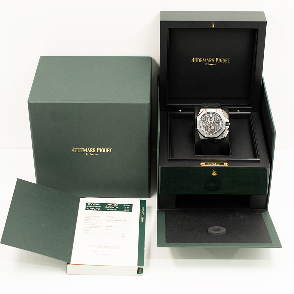 Audemars Piguet 26402CE.OO.A002CA.01 (2014)