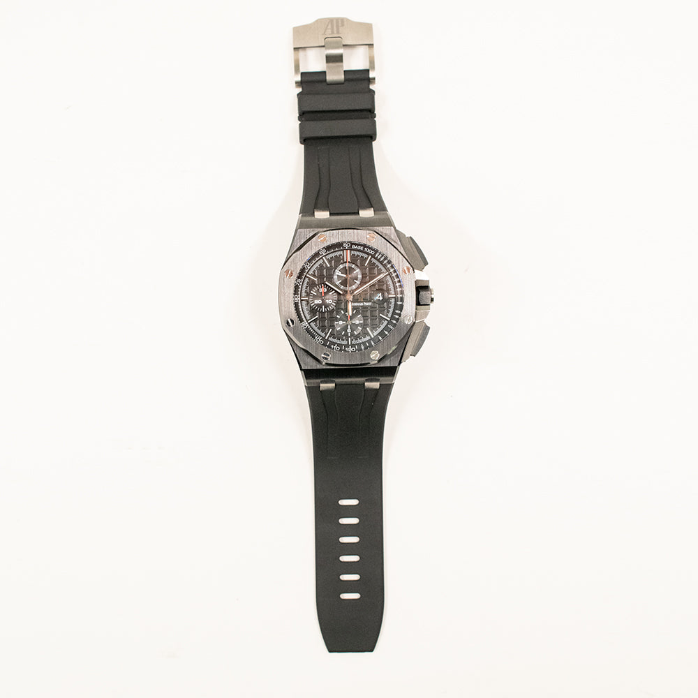 Audemars Piguet 26402CE.OO.A002CA.01 (2014)