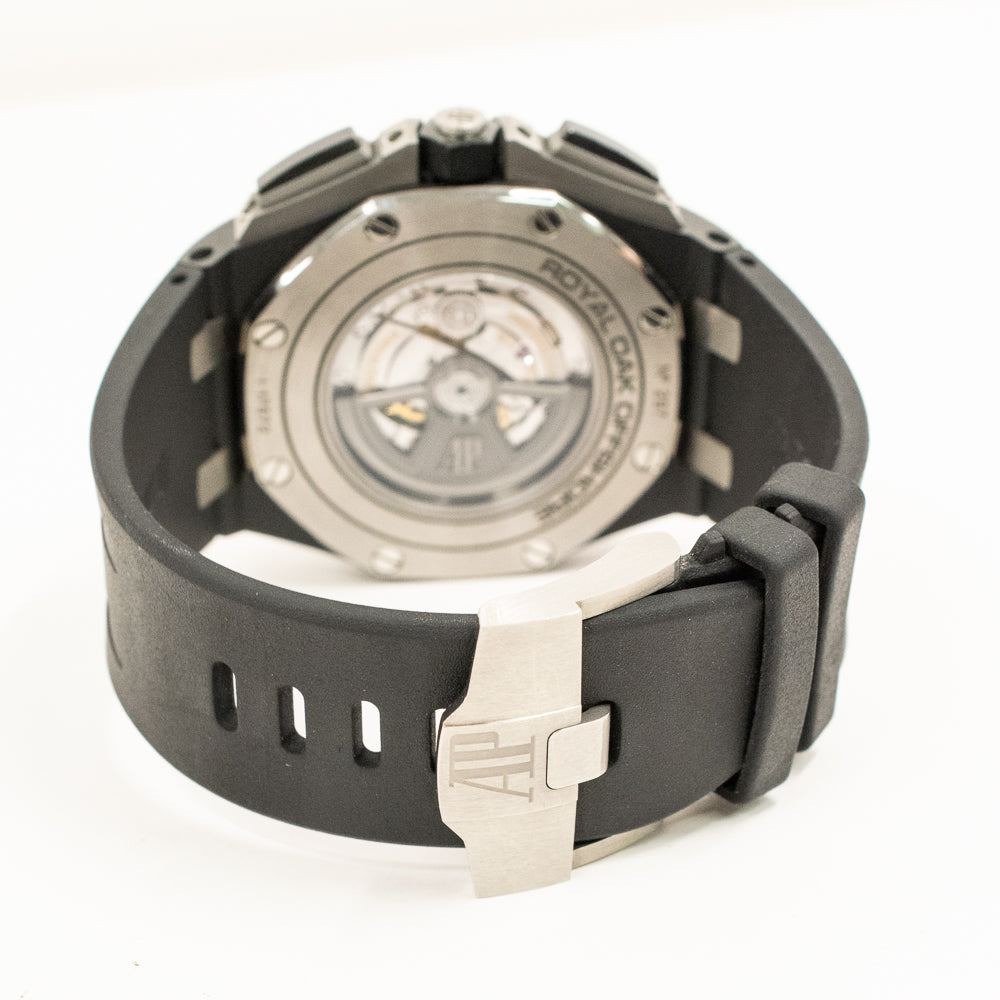 Audemars Piguet 26402CE.OO.A002CA.01 (2014)