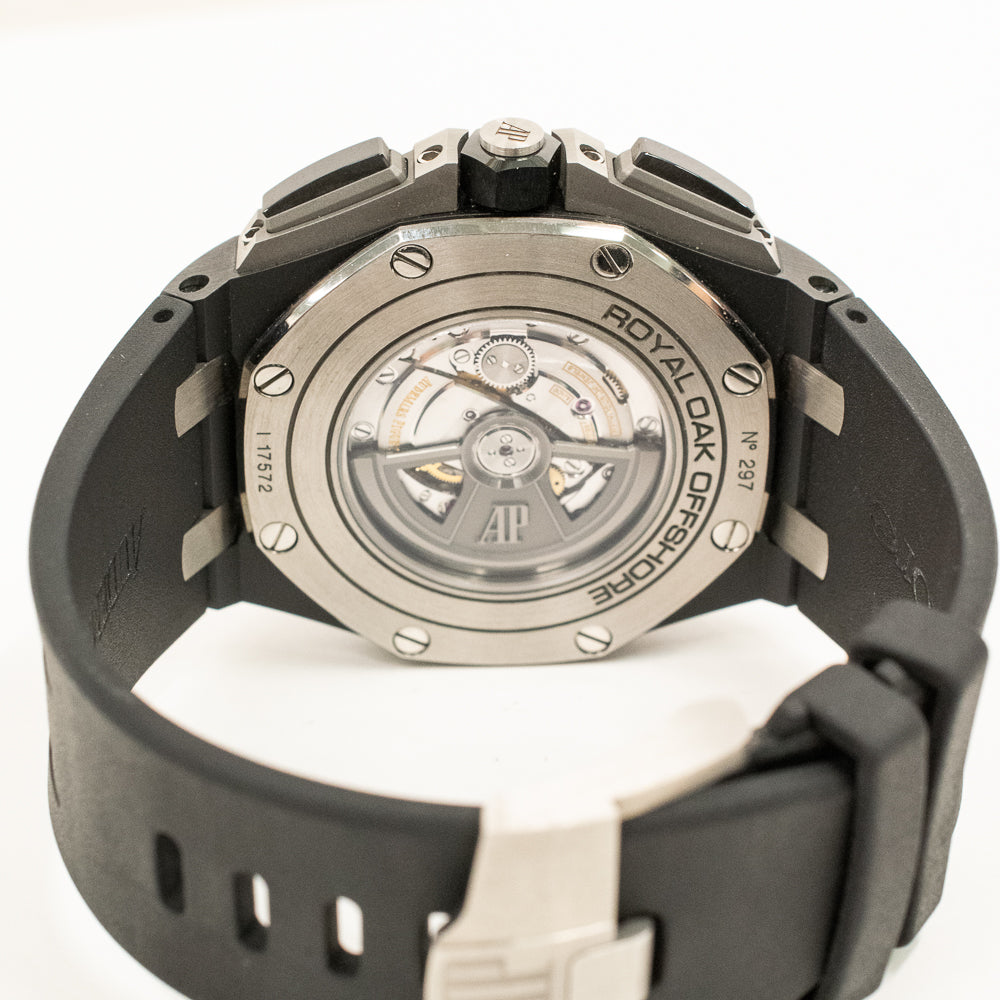 Audemars Piguet 26402CE.OO.A002CA.01 (2014)