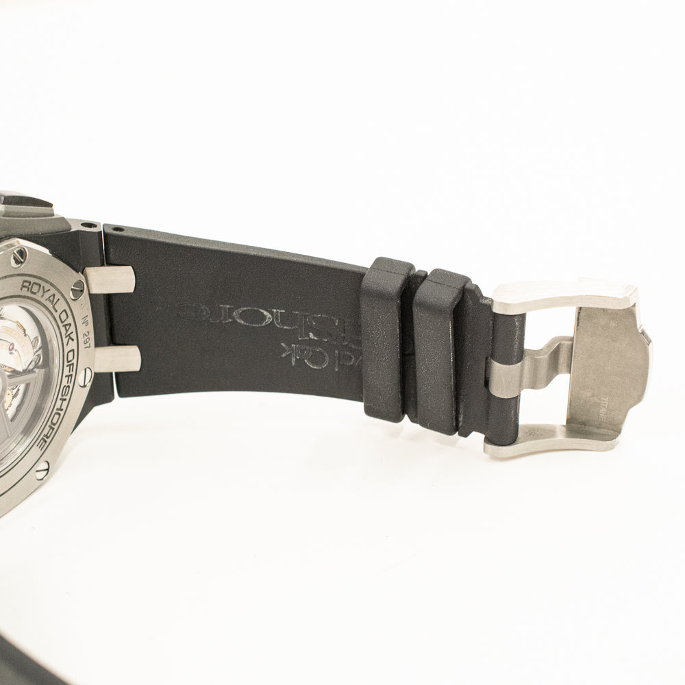 Audemars Piguet 26402CE.OO.A002CA.01 (2014)