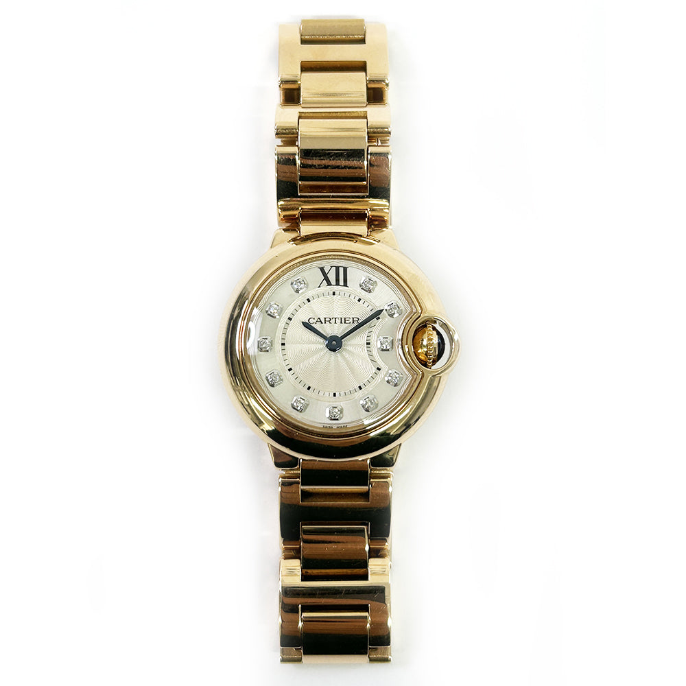 Cartier WE902025