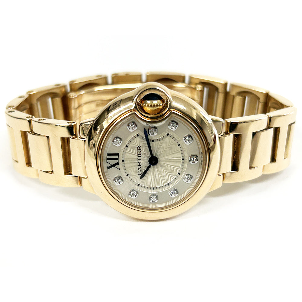 Cartier WE902025