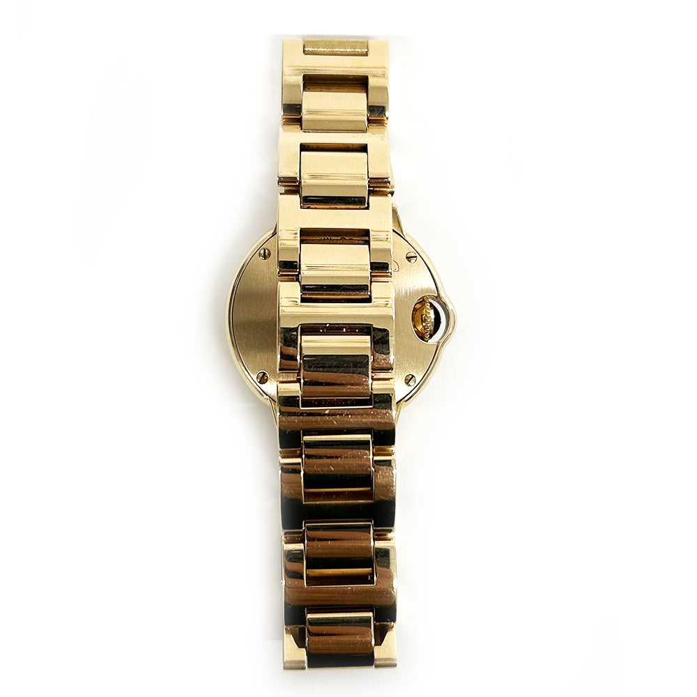 Cartier WE902025