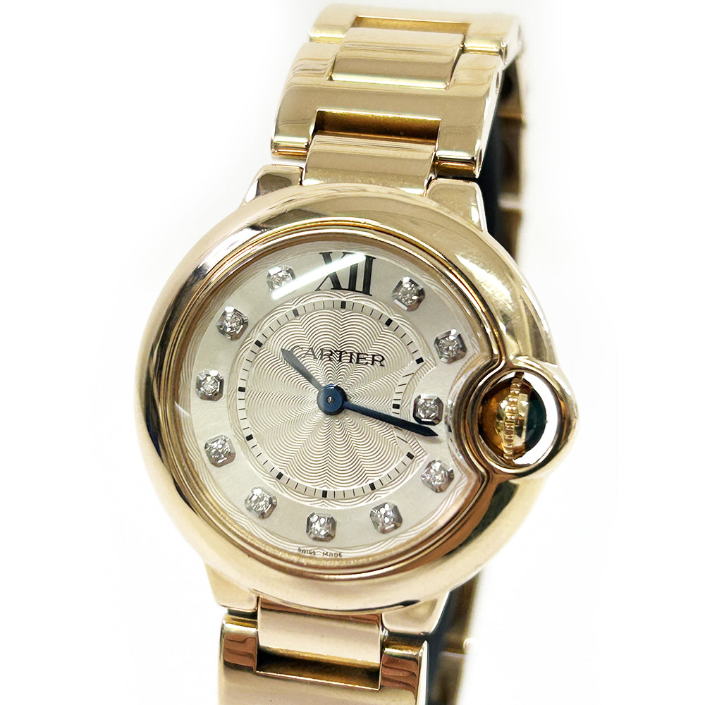 Cartier WE902025