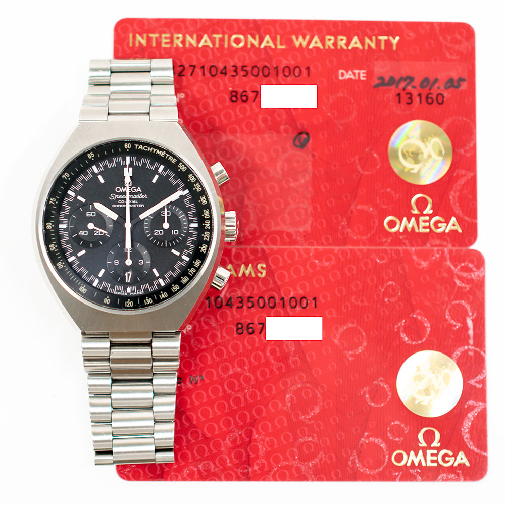Omega 327.10.43.50.01.001 (2017)