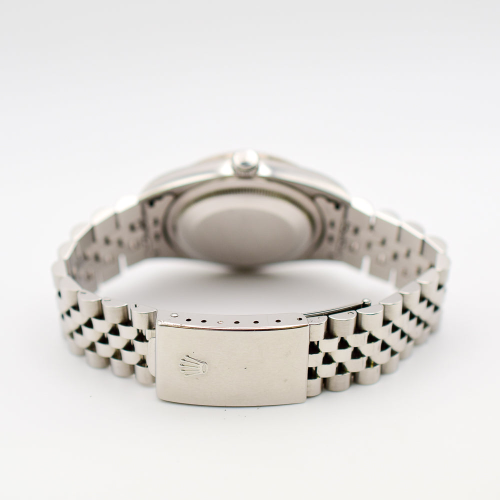 Rolex Datejust 36mm Silver Dial 16234 (2003)