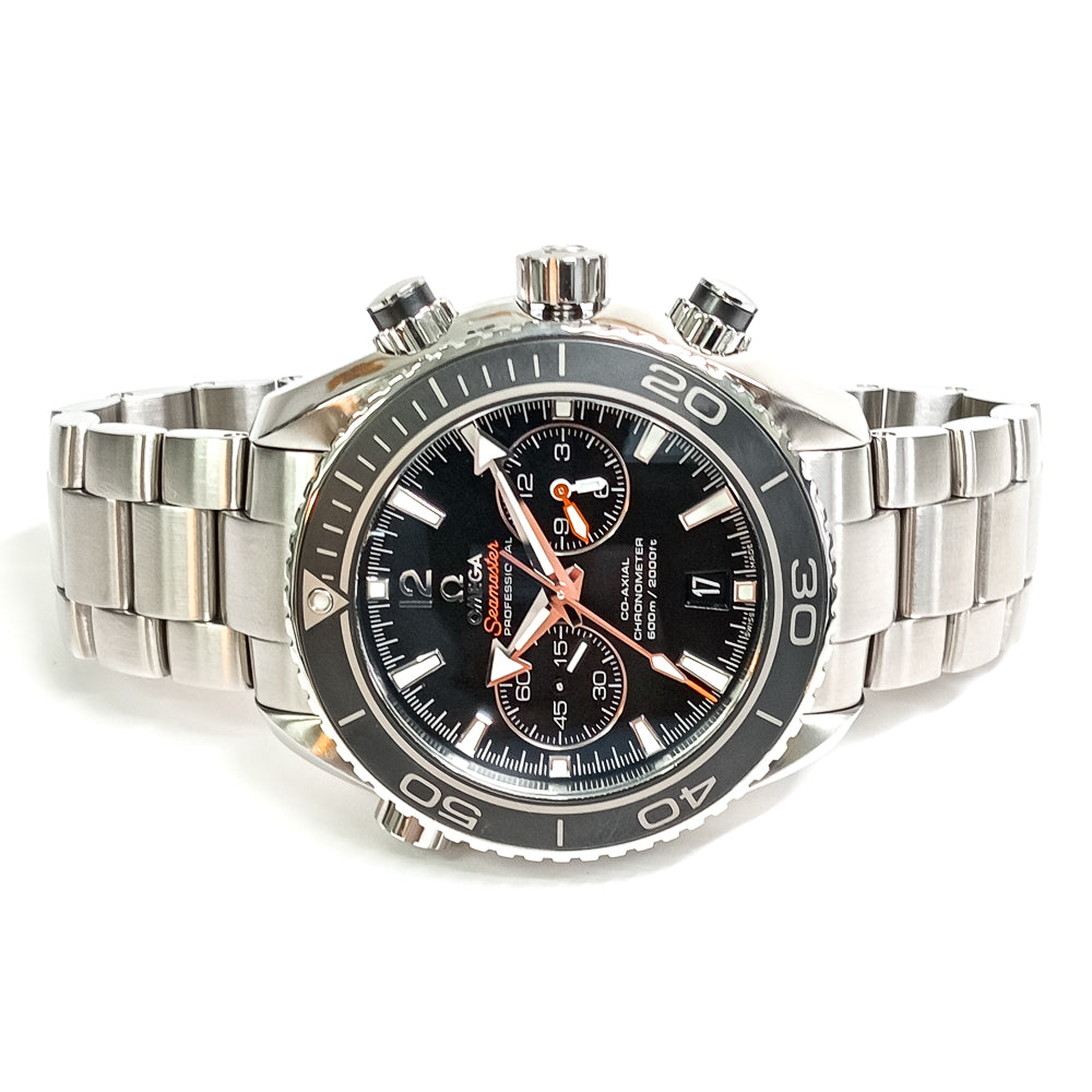 Omega 232.30.46.51.01.001 (2018)
